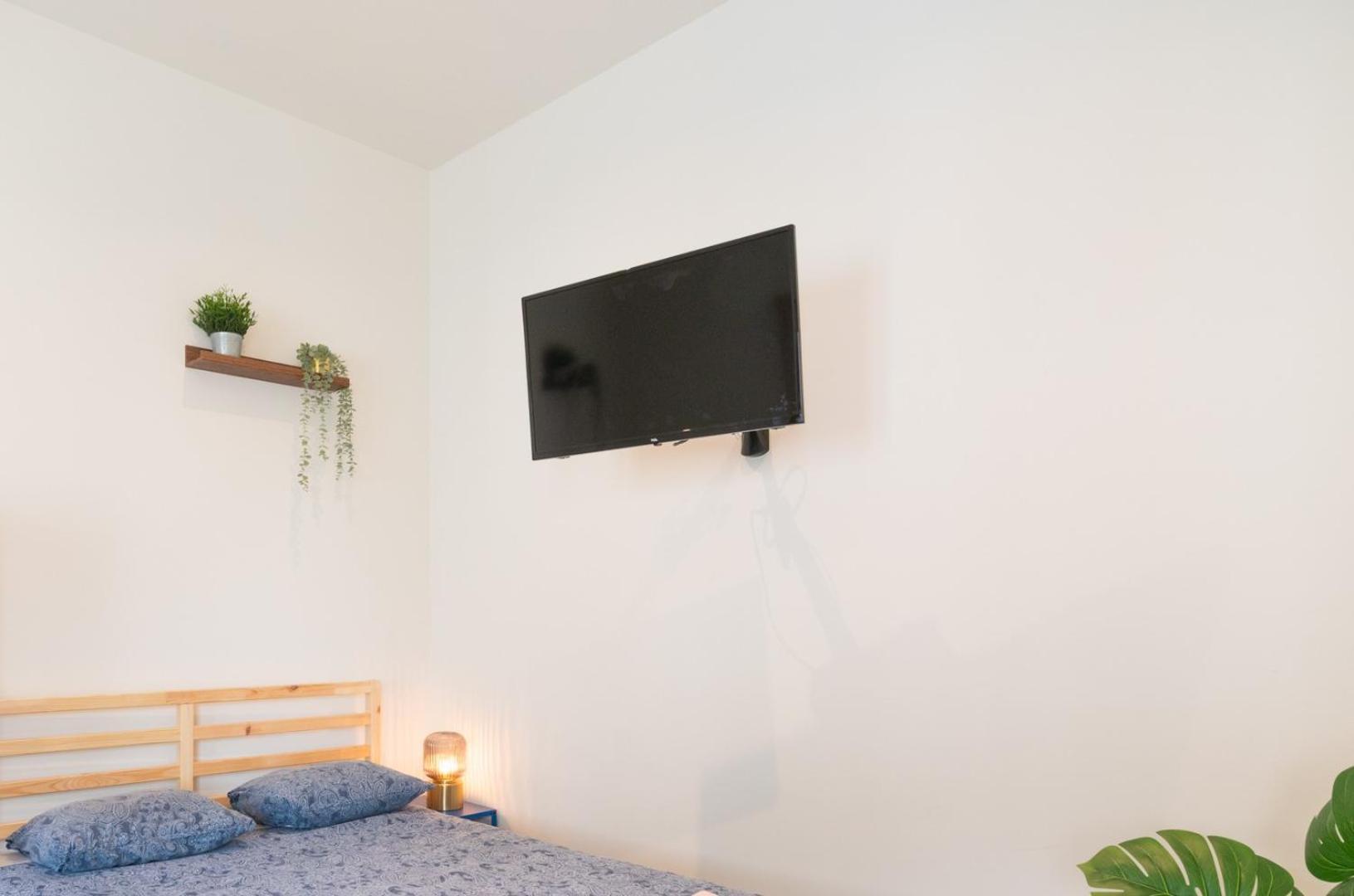 Cozy Antwerp City Apartments Dış mekan fotoğraf