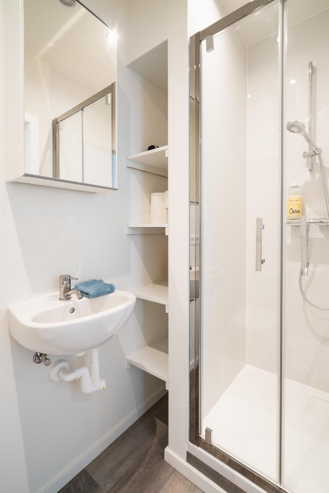 Cozy Antwerp City Apartments Dış mekan fotoğraf