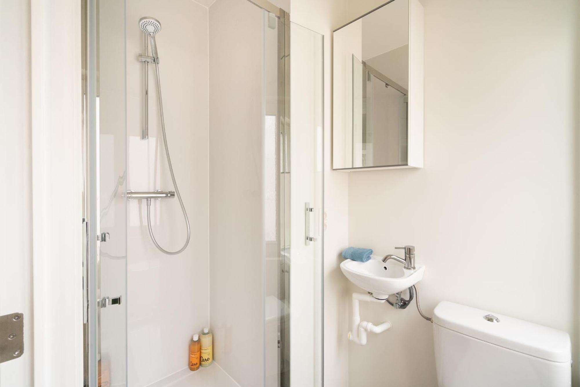 Cozy Antwerp City Apartments Dış mekan fotoğraf