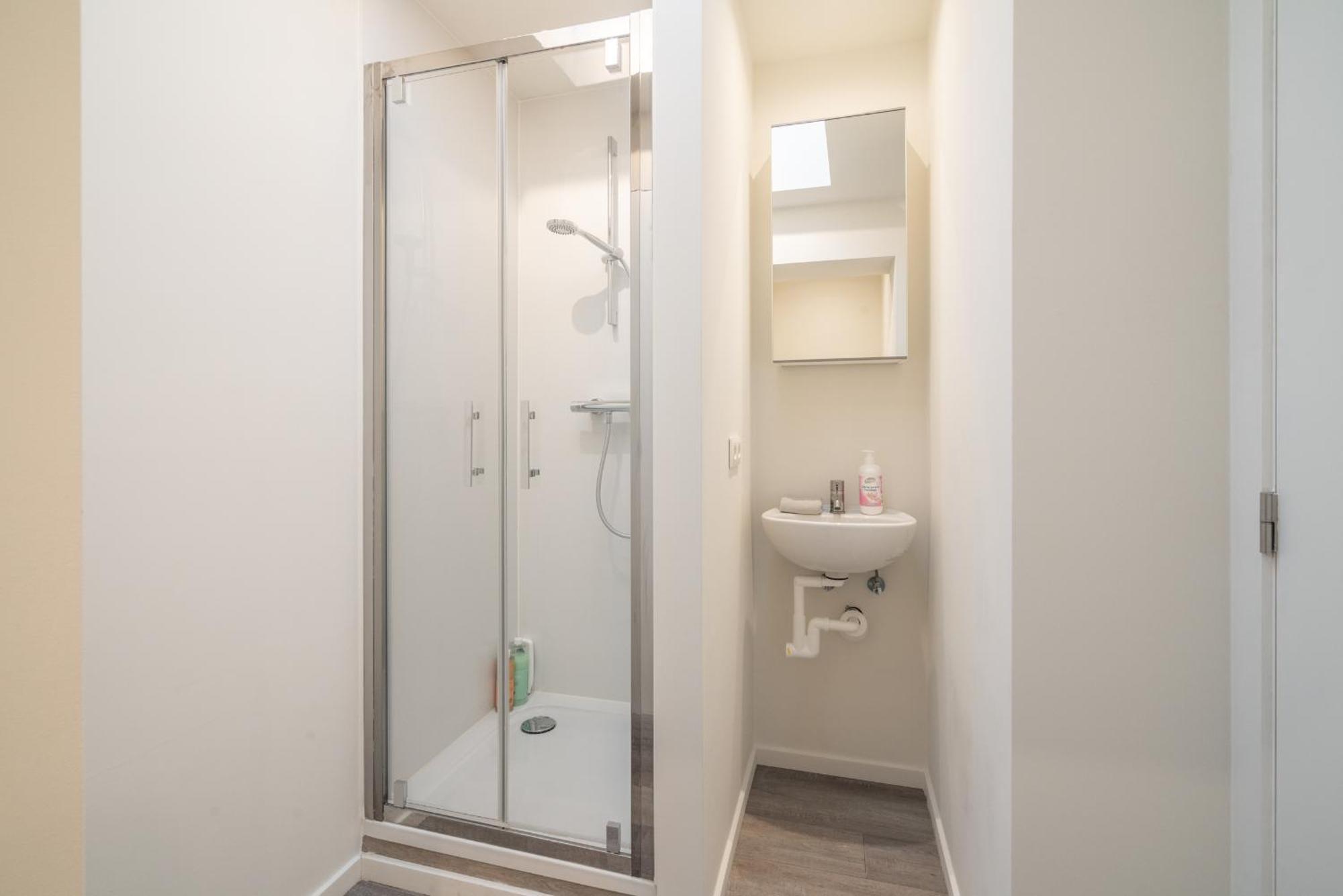 Cozy Antwerp City Apartments Dış mekan fotoğraf