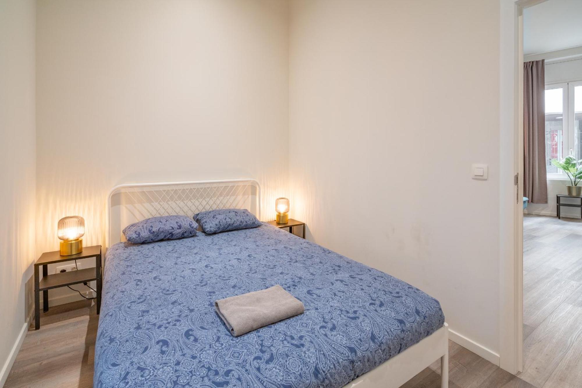 Cozy Antwerp City Apartments Dış mekan fotoğraf