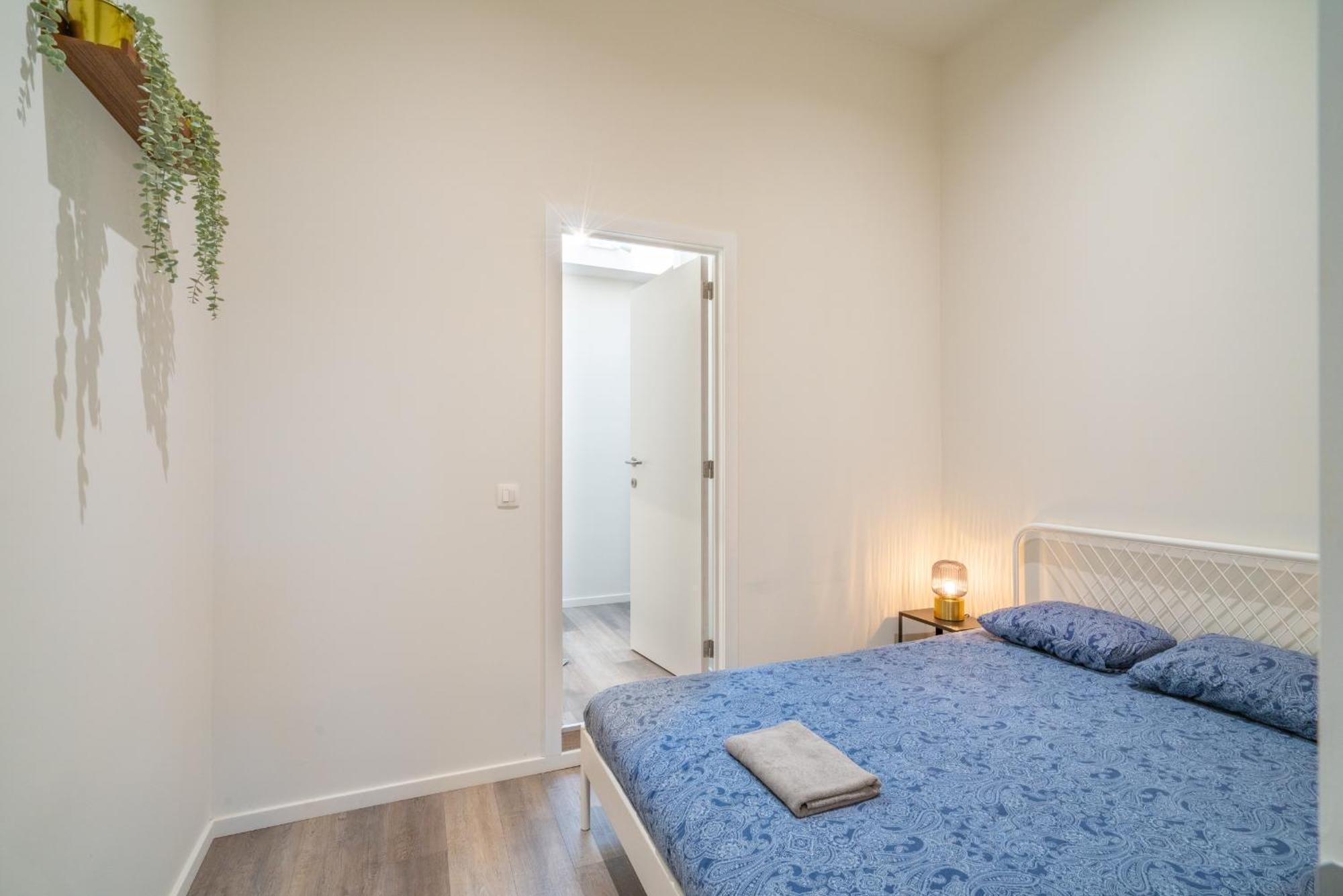 Cozy Antwerp City Apartments Dış mekan fotoğraf